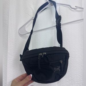 Arcteryx waist pack